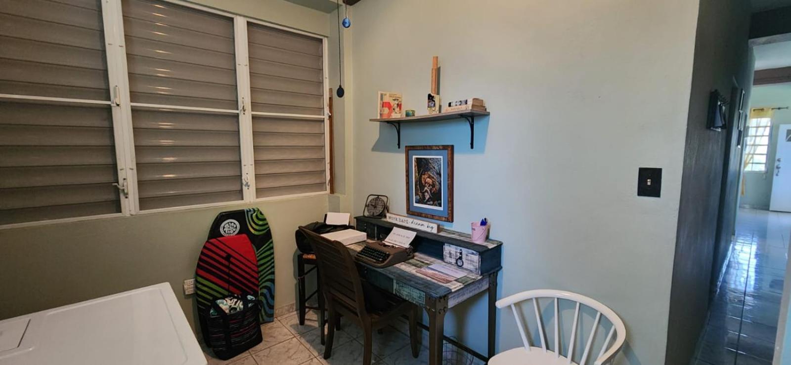 Kassa Wista Azzul-1 Apartment-Lower Level Or Kassa Wista Azzul-2 House-2Nd Level- Both With Shared Pool Access Hormigueros Экстерьер фото