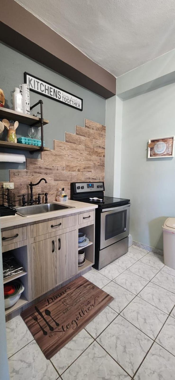 Kassa Wista Azzul-1 Apartment-Lower Level Or Kassa Wista Azzul-2 House-2Nd Level- Both With Shared Pool Access Hormigueros Экстерьер фото