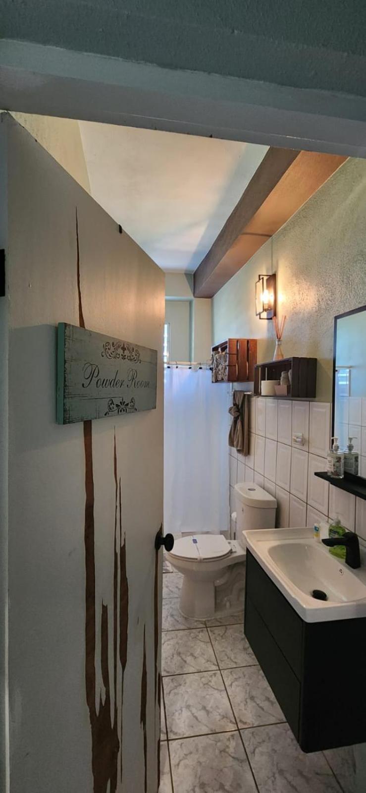 Kassa Wista Azzul-1 Apartment-Lower Level Or Kassa Wista Azzul-2 House-2Nd Level- Both With Shared Pool Access Hormigueros Номер фото