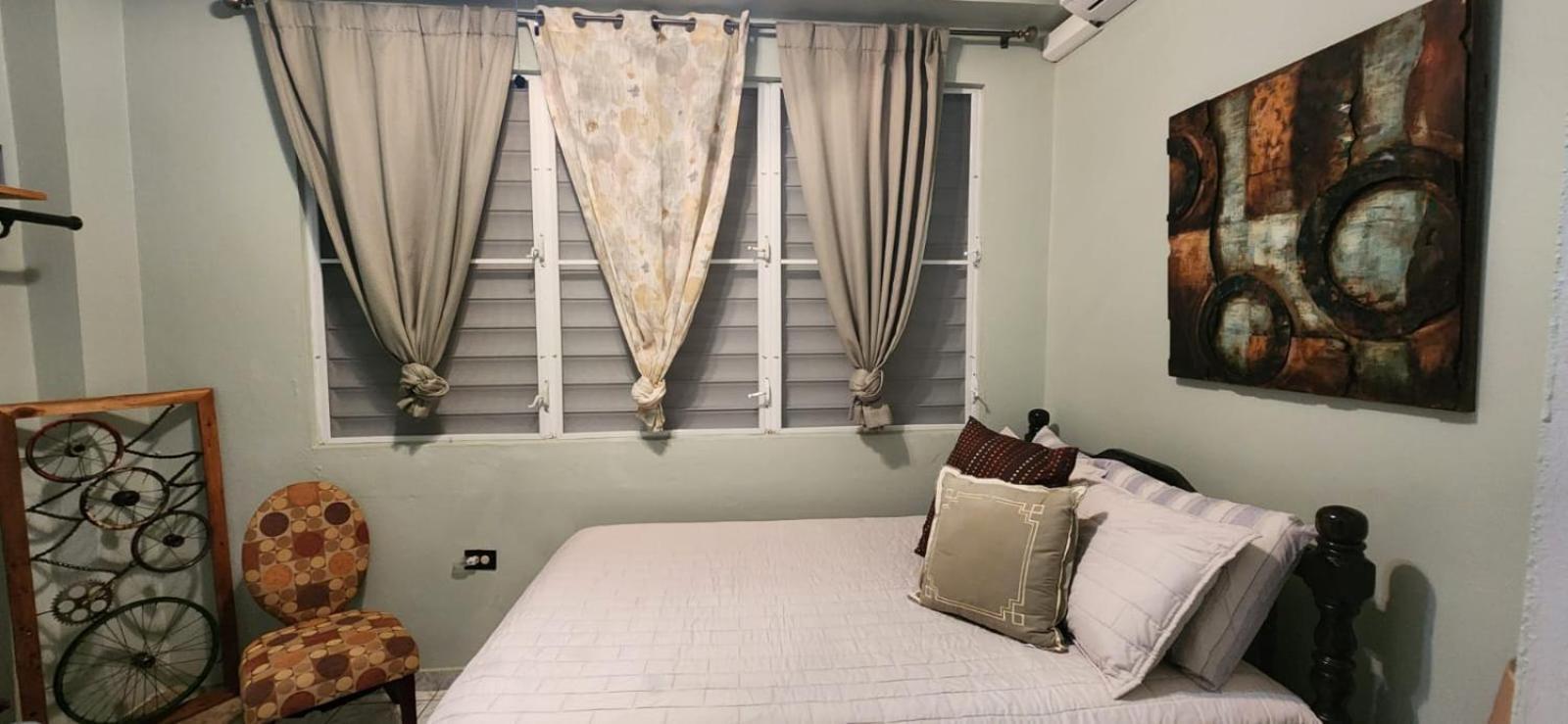 Kassa Wista Azzul-1 Apartment-Lower Level Or Kassa Wista Azzul-2 House-2Nd Level- Both With Shared Pool Access Hormigueros Номер фото