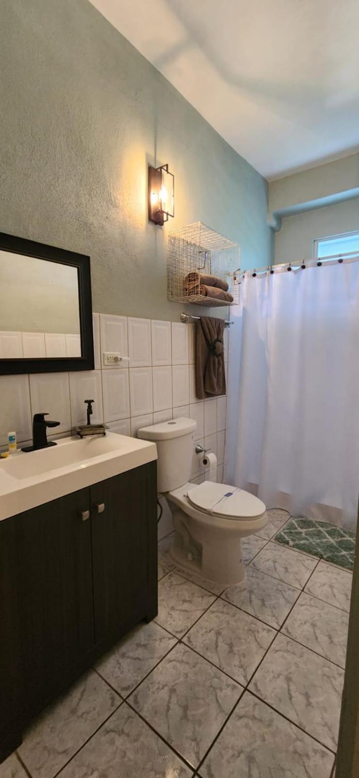 Kassa Wista Azzul-1 Apartment-Lower Level Or Kassa Wista Azzul-2 House-2Nd Level- Both With Shared Pool Access Hormigueros Номер фото