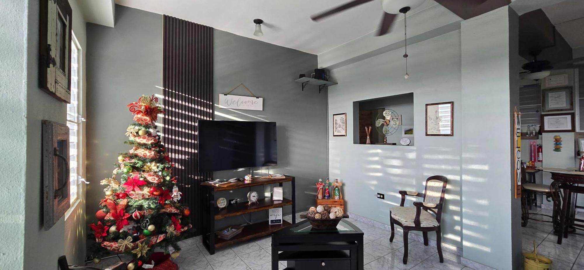 Kassa Wista Azzul-1 Apartment-Lower Level Or Kassa Wista Azzul-2 House-2Nd Level- Both With Shared Pool Access Hormigueros Экстерьер фото