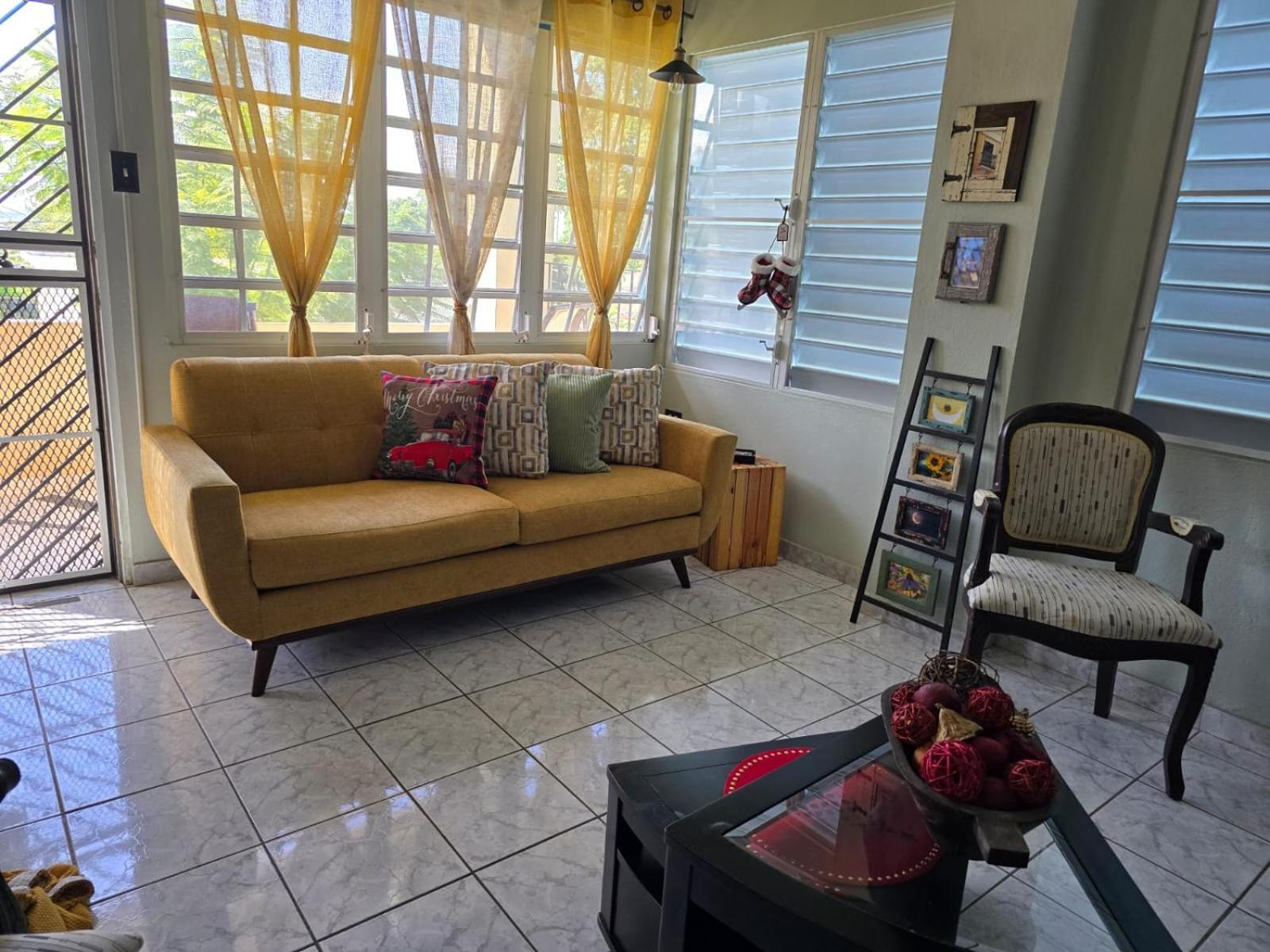 Kassa Wista Azzul-1 Apartment-Lower Level Or Kassa Wista Azzul-2 House-2Nd Level- Both With Shared Pool Access Hormigueros Экстерьер фото