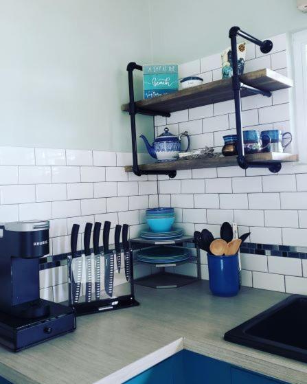 Kassa Wista Azzul-1 Apartment-Lower Level Or Kassa Wista Azzul-2 House-2Nd Level- Both With Shared Pool Access Hormigueros Экстерьер фото