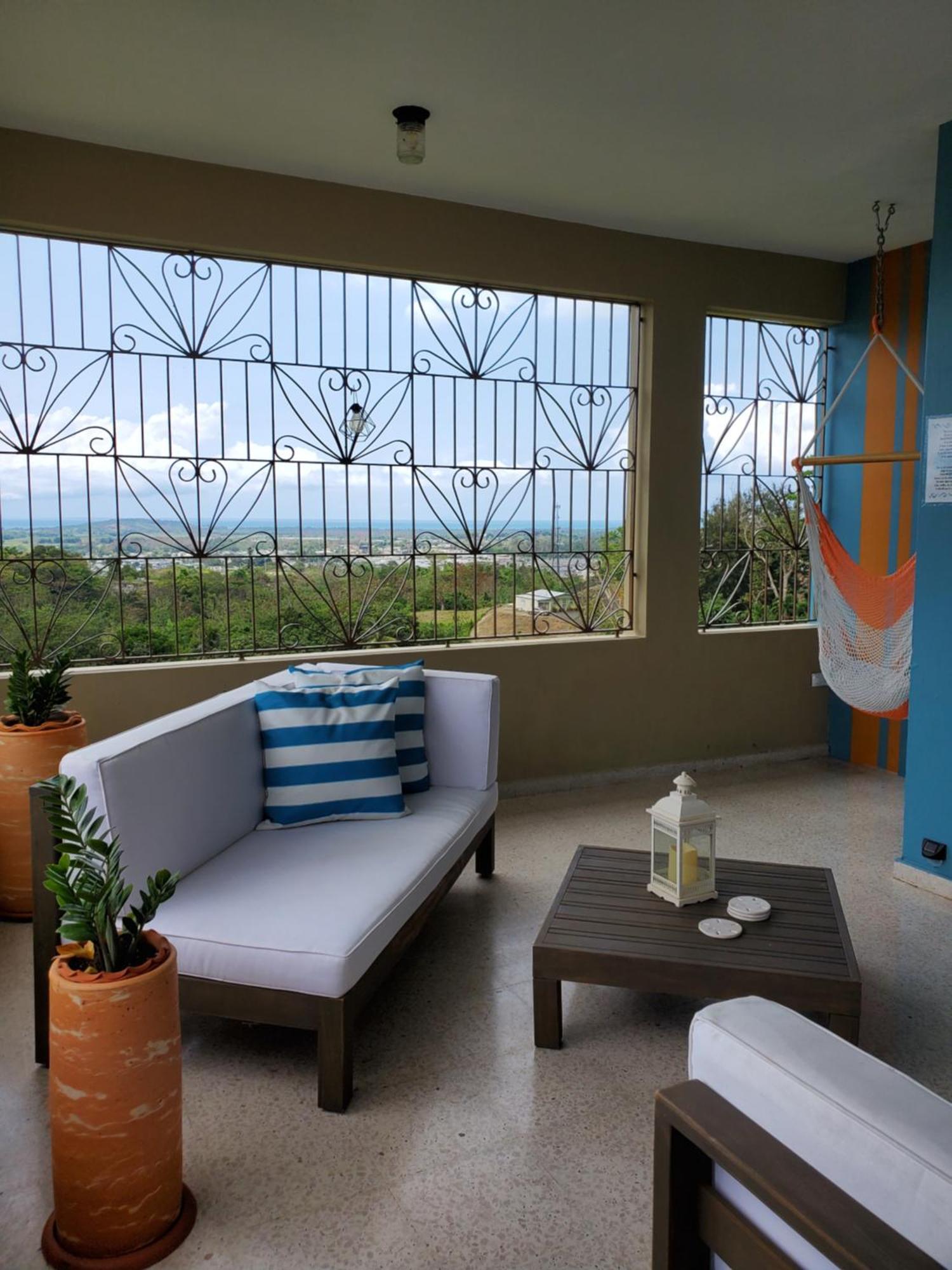 Kassa Wista Azzul-1 Apartment-Lower Level Or Kassa Wista Azzul-2 House-2Nd Level- Both With Shared Pool Access Hormigueros Экстерьер фото